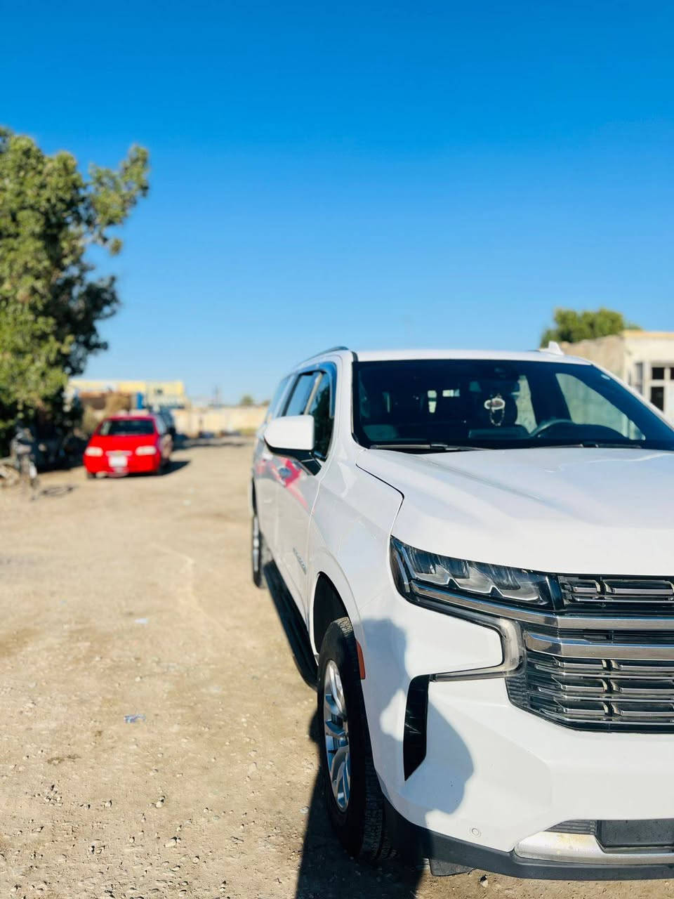 السلام عليكم
يوكن للبيع مواصفات عادي وارد امريكي
ضرر جاملغ وباب السايق فقط والباقي مكفول ارباك البرده فقط رقم سليمانيه خطه بابل- بصره
جرفته خير من الله ومرزوقه
. ماشيه
144067KM 
داخل جلد اسود مكينه وكير مكفول
سعر 375ورقه


**إذا كنت صاحب هذا الإعلان وتريد حذفه لأي سبب، رجاءا أرسل رسالة إلى الدعم الفني**