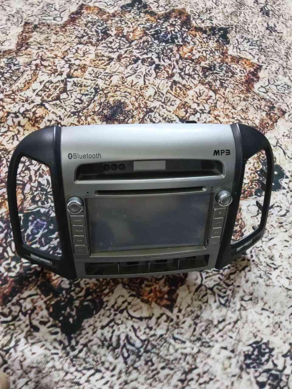 سلام عليكم مسجل شاشه مال مديل 12 اخو الزيرو الزكه مال شركه مال الشاشه بعدهه ولمسجل الثاني من مديل ال7الحد 10يرهم هم جديد وكامل غير متواجد عله الفيس *********** مكاني بغداد الحسينيه تصل وتدلل  قيم وخذ بل يرضي بي الله
