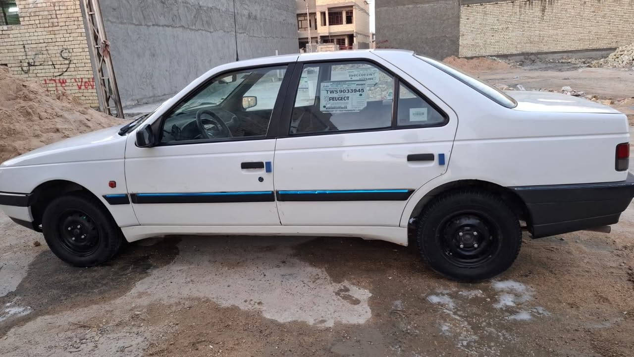للبيع بيجو روئ خصوصي تفاصيل اتصل على هذا الرقم ***********
