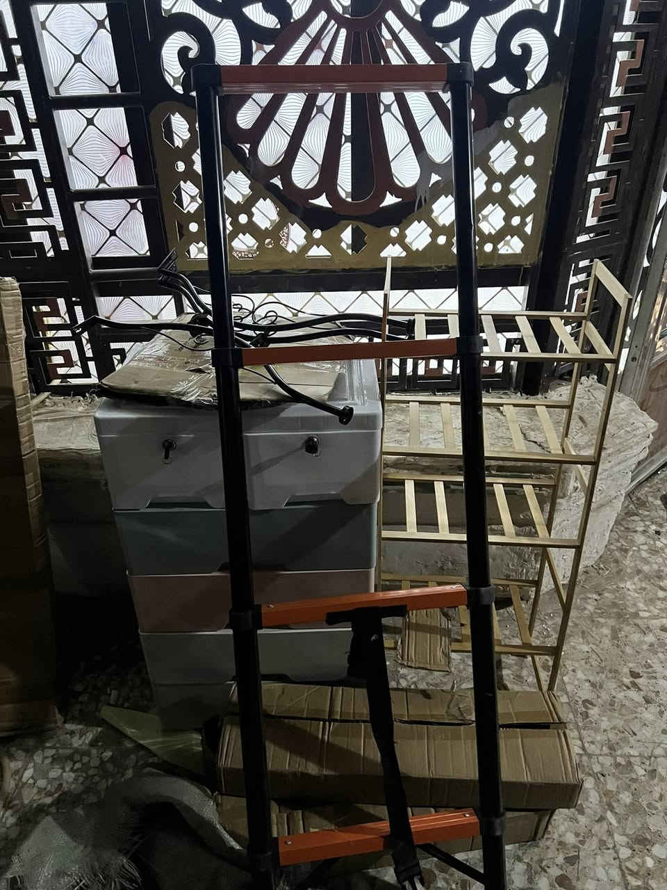 انطونه سعر وبلعافيه


**إذا كنت صاحب هذا الإعلان وتريد حذفه لأي سبب، رجاءا أرسل رسالة إلى الدعم الفني**