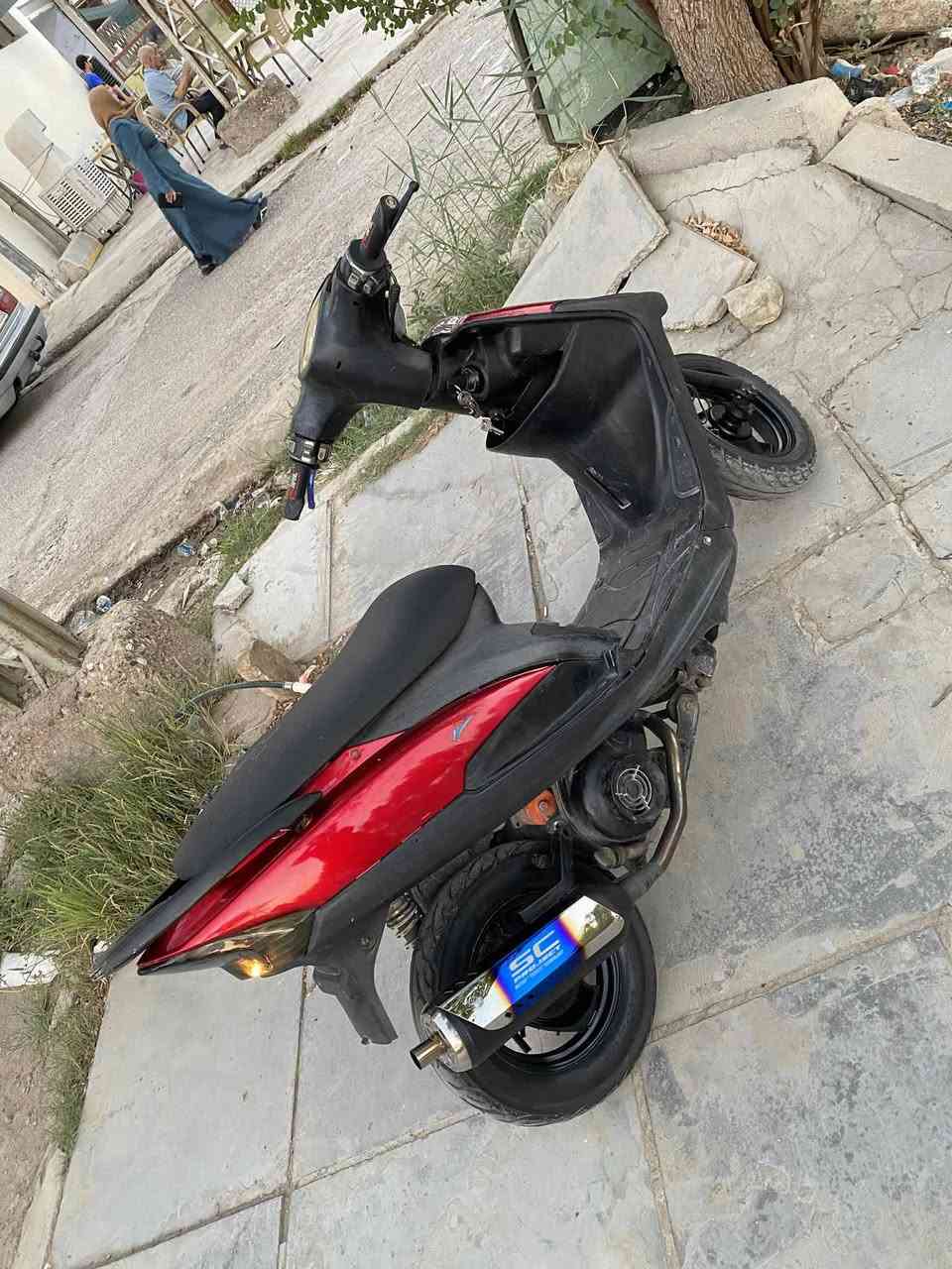 ماكس عدلة بلاد شلعة خير من الله كلجات رياضي 425 وبيه مجال مكاني الكاطون ***********
