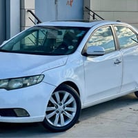 سيراتو • ٢٠١٣ • فول اوبشن