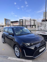 كيا سول • ٢٠٢٣ • رقم بابل