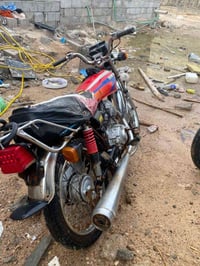 دراجه نامه كلك اكفلها الك عشائر فقط ابيعلك دراجه طافيه تاخذها مني كوم ...