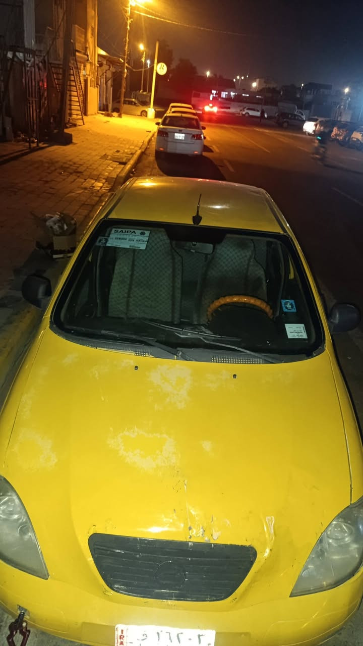 سلام عليكم سياره طيبه موديل 15للبيع
35بيه مجال للطبين 0787 451 7665. مكاني كربلاء الاسكان
