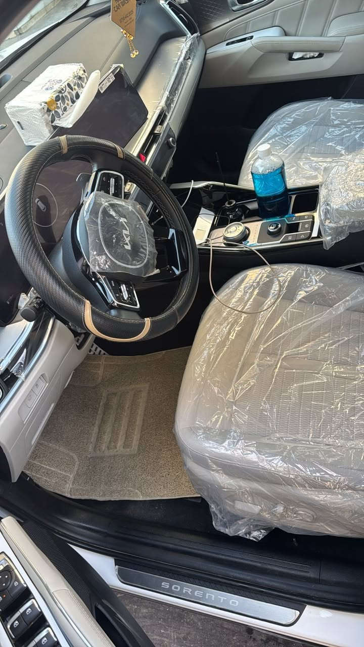 سلام عليكم
سورنتو للبيع 2024
***********
***********
