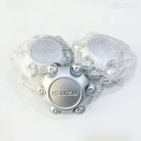 كبات ويل شوفر لوف جديد  يتوفر جميع ادوات شوفرليت لوف و كولورادو وايسوز...