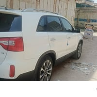 سورنتو خليجي 14v/6ماشيه200للبيع مكفول ماعدا بارد بسيط السعر 185الرقم 0...