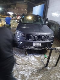 ٦ سلندر • ٢٠١٧ • ماشي ٦٨٠٠٠