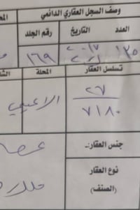 قطعة • الأعمهي • سيد علي