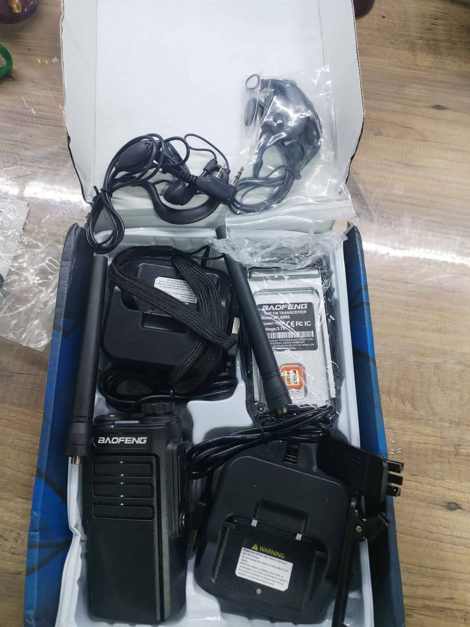 ‎لاسلكي‎ كربلاء, العراق


**إذا كنت صاحب هذا الإعلان وتريد حذفه لأي سبب، رجاءا أرسل رسالة إلى الدعم الفني**