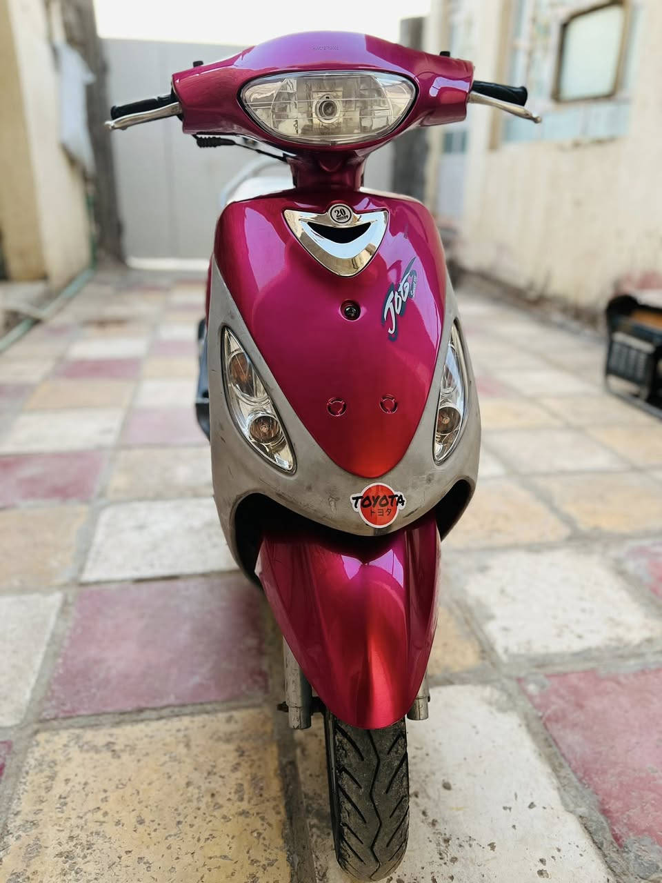 ماكس منغولي للبيع محرك ناشف جداً نضيفه برغي ممفتوح بيه بلادية سعر 625 وبيه مجال 
***********
