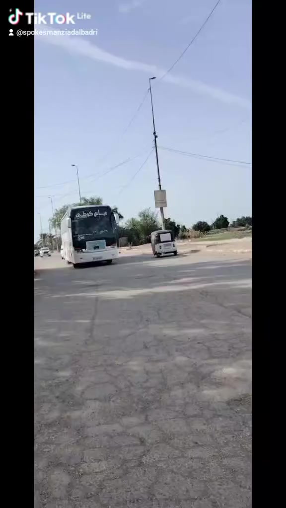 تعلن حملة ابو طارق البدري 
يوم الخميس بعد صلاه الظهر 
الى كربلاء العلويه الشريفه 
مبيت في كربلاء

النفر 10 
  العنوان كوت حي الحوراء 
***********
***********
ناطق البدري
