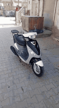 السلام عليكم دراجه ماكس منغولي توها طالعه من الحاويه مامفتوح منها برغي  تعال افحص واخذ مستعجل عل بيعتهاا
 السعر 750 وبيها مجال للشراي. العنوان  ناصريه مركز الاتصال على رقم  ***********
