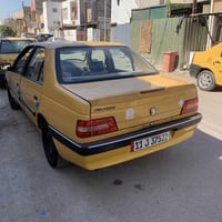 بيجو لميس مديل ١٥ تبريد ثلج مكينه تجفيت جديد سعر ٤٢وبيها مجال 07778004...