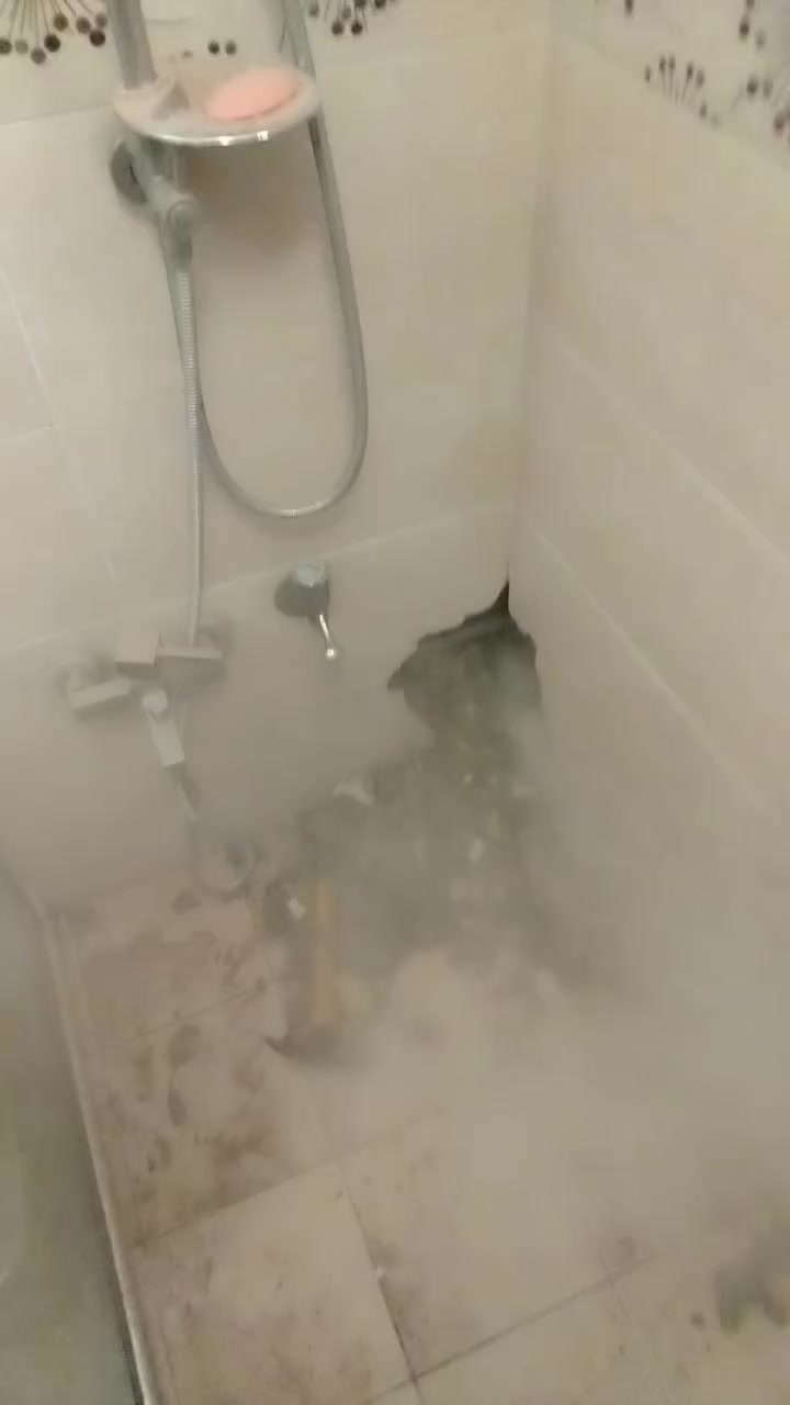 *********** يا الله جهاز كشف التسريب والرطوبه العمل جميع المناطق بغداد وخارج بغداد
