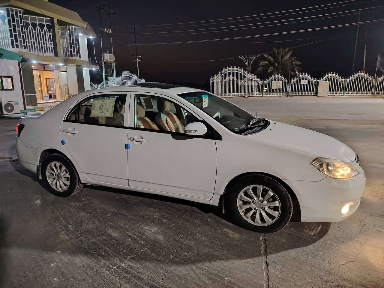 سلام عليكم Byd بيوايدي مديل 13 مكفولة كفاله عامه رقم بغداد جاهزه من كلشي كير مكينه حداديه فول واحد ع واحد مكان السياره الديوانية قضاء الشاميه للاتصال ***********
السعر ٤٧ وبيه مجال 
سلام عليكم Byd بيوايدي مديل 13 مكفولة كفاله عامه رقم بغداد جاهزه من كلشي كير مكينه حداديه فول واحد ع واحد مكان السياره الديوانية قضاء الشاميه للاتصال ***********
