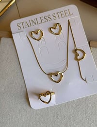 ستانلس ستيل • مقاوم للماء • توصيل لجميع المحافظات