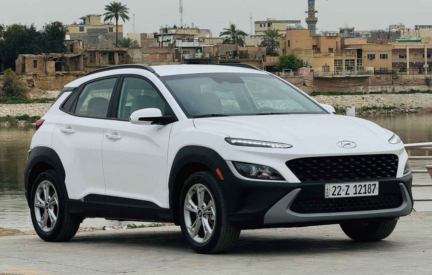 السلام عليكم

هونداي كونا 2023  رقم اربيل بأسم شركة وكالة او تحويل مضمون وصور الحادث مرفقة ، فقط جاملغ صبغ /  ومسويله فول ادامه فلاتر وزيوت كير ومكينه سياره جاهزه وخير من الله 

المواصفات : 

بصمة  / كرسي كهرباء / تشغيل عن بعد / فور ويل  / رادارات امامية / رادار تعديل مسار  / مود درايف /اطفاء ذاتي / شاشة كبيرة / مانع انحدار / كروس سرعة / مانع انزلاق/مكينه 2000دوش/ قياده اليه/ماشيه 26mi

عنوان حي البنوك بغداد

للتواصل والاستفسار : *********** بغداد, العراق
