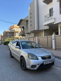 ريو ٢٠١١ • ١٦٠٠ • اوتوماتيك