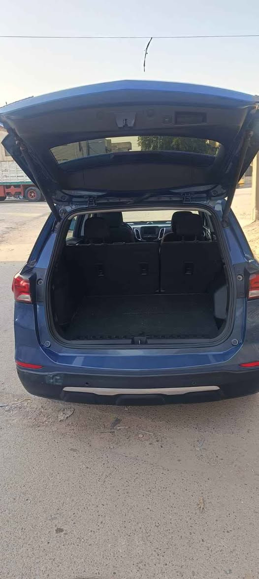 2024 ايكوينوكس Equinox
ازرق تركوازي LT
ماشيه  54,000 كيلو
حادث خفيف الجملغ الخلفي
حساسات امامية وخلفية
رادارات ونقاط عمياء
صندوق كهرباء
تشغيل عن بعد
رقم بغداد 
مكان
السعر 178 وبيها مجال
*********** بغداد, العراق
