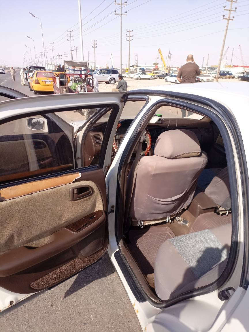 حداديه تخم تاير كير محرك 
عنوان زبير هاتف ***********
السعر 60 وبيها مجال لسنويه بأسمي البصرة, العراق
