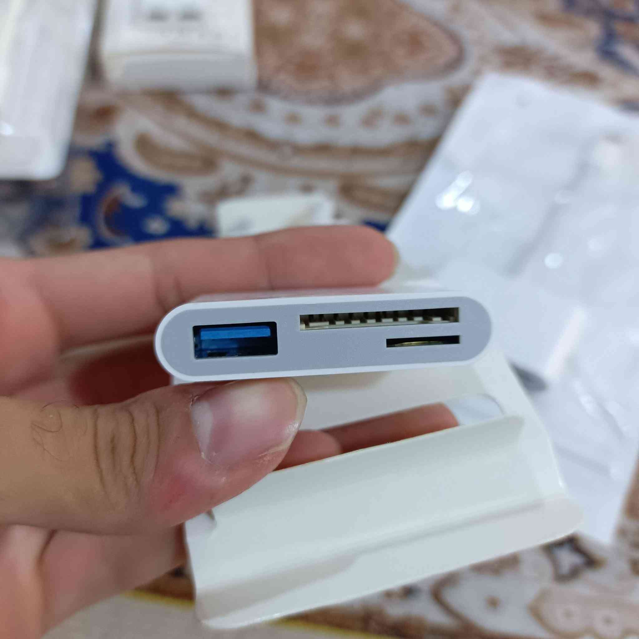 اخوان عندي ذني قطع توصالات متنوعه عددهن 7 كلشي موضح بالصور والفديو ، اكو بيهن يرهمن للتلفون وبنربط الهارد والرام بيهن الي يفيده ينطي سعر بيهن شلع


**إذا كنت صاحب هذا الإعلان وتريد حذفه لأي سبب، رجاءا أرسل رسالة إلى الدعم الفني**