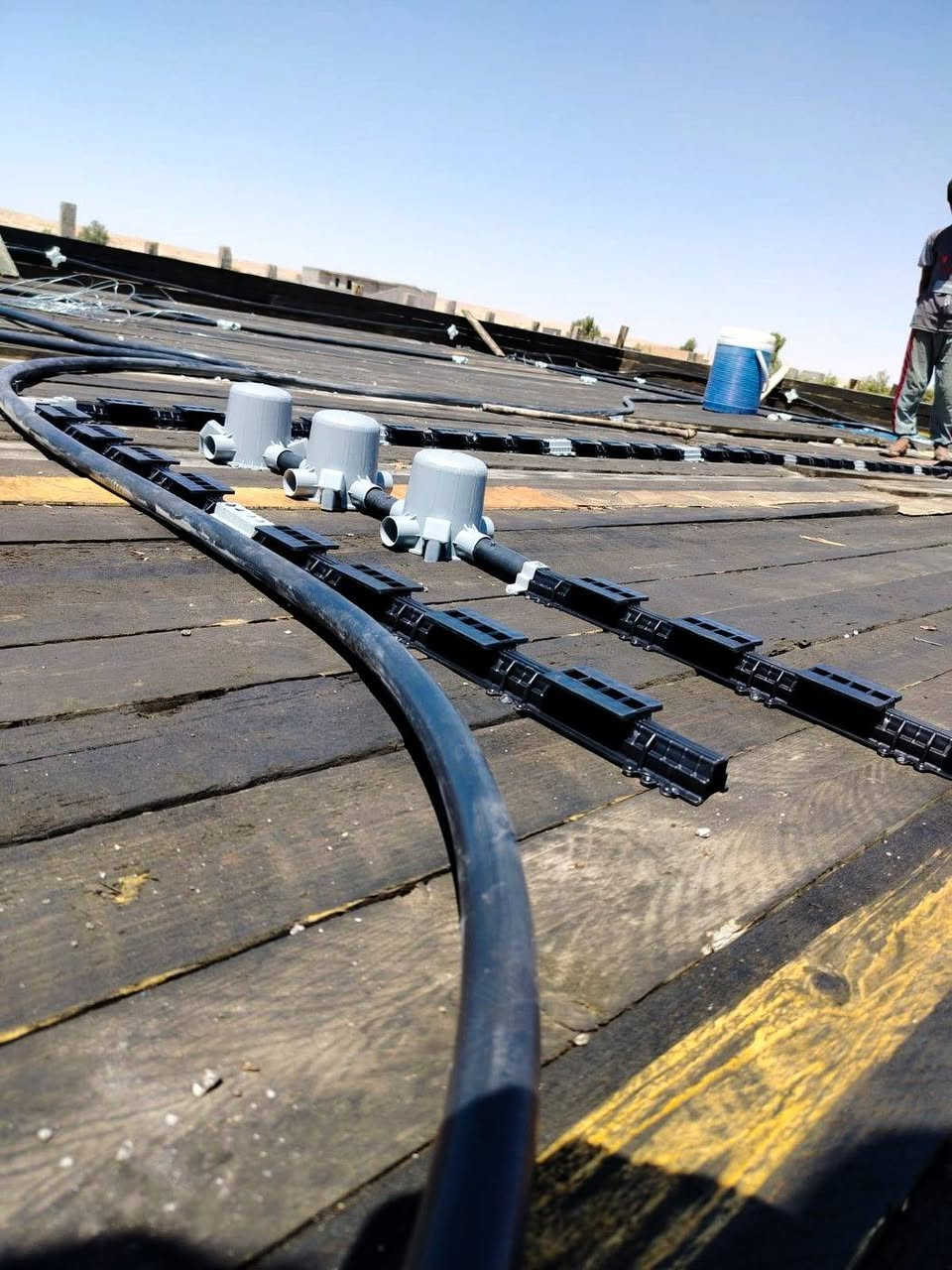#تم بحمدلله إكمال منزل نشر حصيره #لد_بروفايل
#كهربائي 
#تمديد
#ستلايت
#كامرات 
                                                                          #HD
# تمديد خطوط #طاقه شمسية☀️
#خطوط رئيسيه

#الكهربائي حمزه 🦺

#التأسيس بواري و سيمنز

#باسعار مناسبه 👌

#وعمل بوردات سيطره#ATS بانواع مختلفه 
حسب الطلب 👌🏻 
#عمل بوتلس شناطه
#الموقع : الانبار 📍
#الرقم الهاتف *********** ☎️
