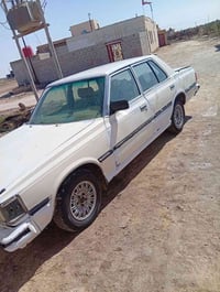 كراون سوبر • ١٩٨٢ • رقم المثنى