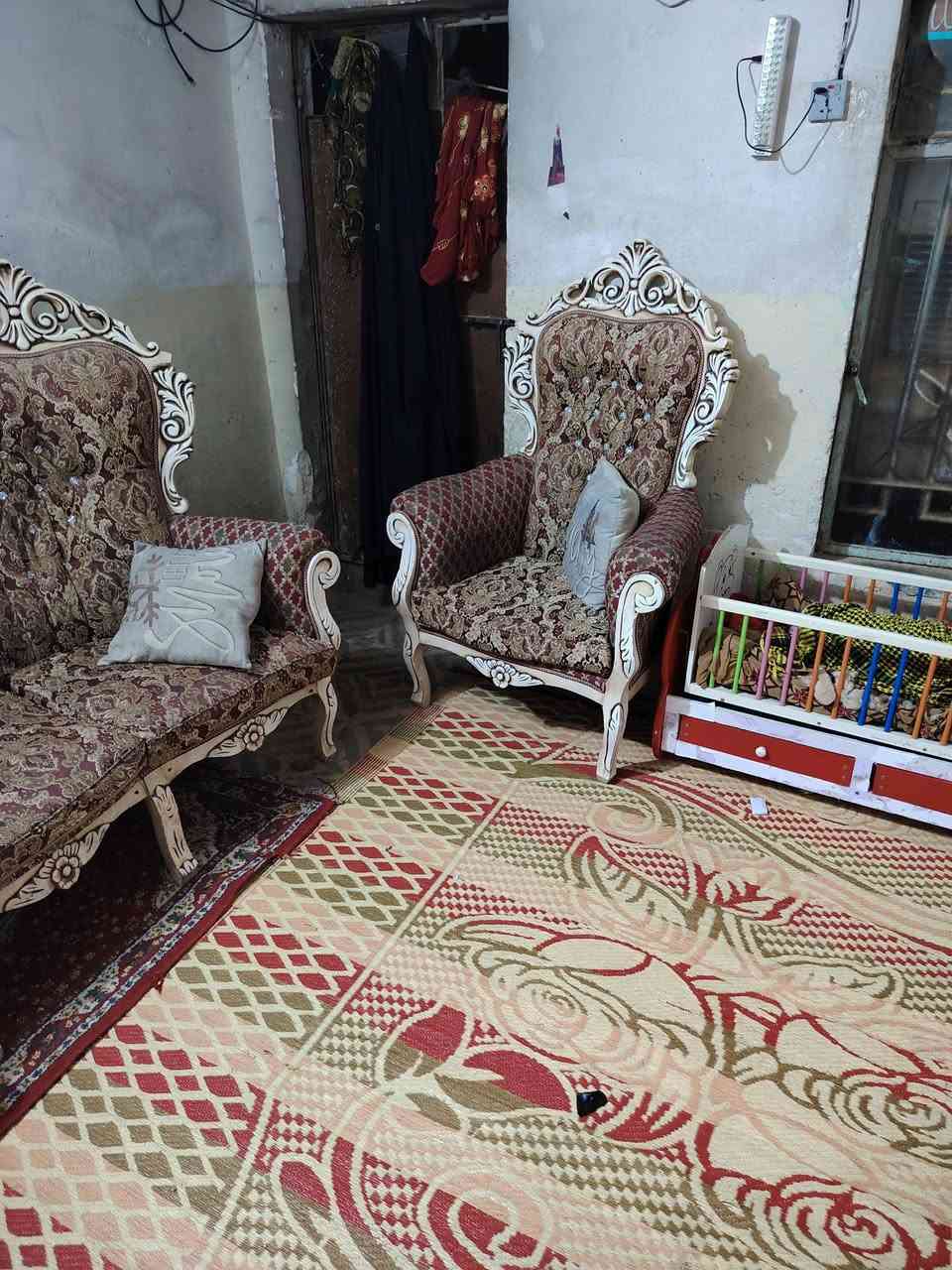 تخم للبيع
السعر 160 بي مجال قليل


**إذا كنت صاحب هذا الإعلان وتريد حذفه لأي سبب، رجاءا أرسل رسالة إلى الدعم الفني**