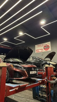 التيما SV • ٢٠٢٤ • ٤٩ الف كم