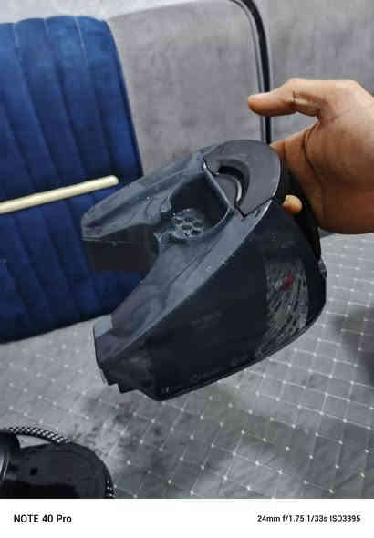 السلام عليكم اوتي اوربي جديد جديد نضيف حيل سعر 65 والتوصيل مجاني داخل الحمزه الغربي ***********
