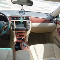 تويوتا كراون • أدوات بالجنطة • ذي قار مركز