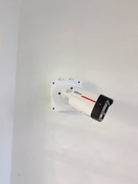 تم تنصيب كاميرات دهوا IP Wiz color شغل كدام عينكم💯❤️‍🩹 07836899940