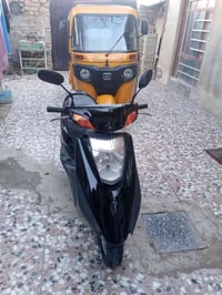 دراجة بريز السعر 450 المكان الحبيبية الرقم 07718096861