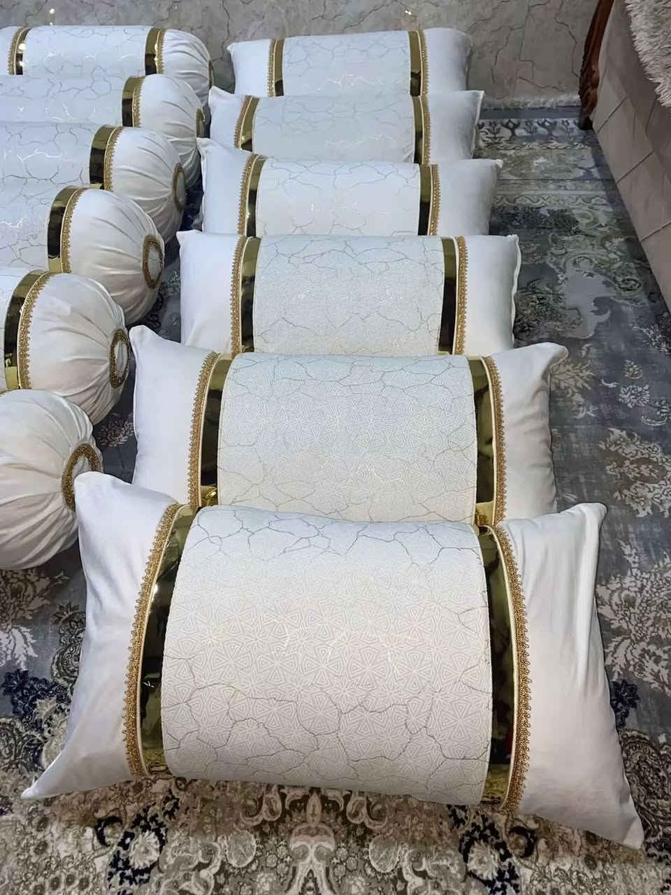 سڵاوی خوالەهە مولایە ک لەگەڵ داوای لێبوردنم بۆ ئێوەی بە ڕێز لەبەیانی بە دواوە ناتوانم داواکاری وەرگرم لە کە س لە گە ڵ ڕێزم بۆ هەمو لایە ک
ماڵە کە ت بکە بەماڵی شاژن بۆ ئە م جە ژنە بە پێی داواکاریو لەسە خواستی خۆت بەجوانترین مۆدیل ماڵەکانتان بڕازێننە وە تە نها لای لای ئێمە 
گەیاندنمان هەیە بە کەمترین نرخ


**إذا كنت صاحب هذا الإعلان وتريد حذفه لأي سبب، رجاءا أرسل رسالة إلى الدعم الفني**