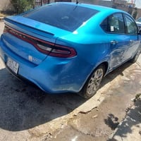دودج دارت • سيارة دودج دارت • دودج دارت 2016 • سيارة للبيع • مراوس سيا...