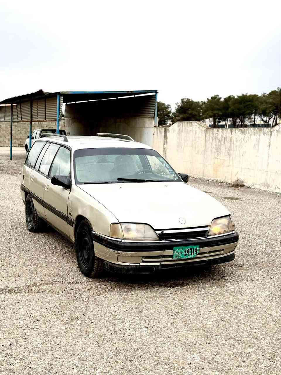 ئۆمیگا ستێشن🚀🔥
بۆ فرۆشتن
مەکینە ٢٠ ئەوروپی
گێڕ عادی
گێڕو مەکینەی بەشەرتی ١٠ فیتەر
دەعمی قورسی نیە
پێشو دوای زۆر مەزبوتە
ئەنفلۆی هەلنەپچڕاوە ئەوروپی
9$$$
☎️☎️☎️☎️
***********
***********
کارەبای لایتو یشارەتو برێکو گەرمی و ئۆڕینو تەجیلو مکەبەرەی مەزبوتە
سەیارەکە مەنەفێسو پاکانەو کتابی ڕێگەپێدانو هەمو شتێکی لەگەلە
بەشەرتی ئەوەی مالی کەس نەبێتو کێشەی یاسای نەبێت موسو براوە نەبێ
لە سلێمانیم نرخیشی ٩ گەلاو مەجالێکی برایانەشی تیایە 
***********
***********
ژمارەی کۆڕەک هەمو شتێکی لەسەرە السليمانية, العراق
