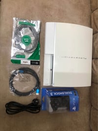 بلي ٣ • مهكر • هارد ٥٠٠