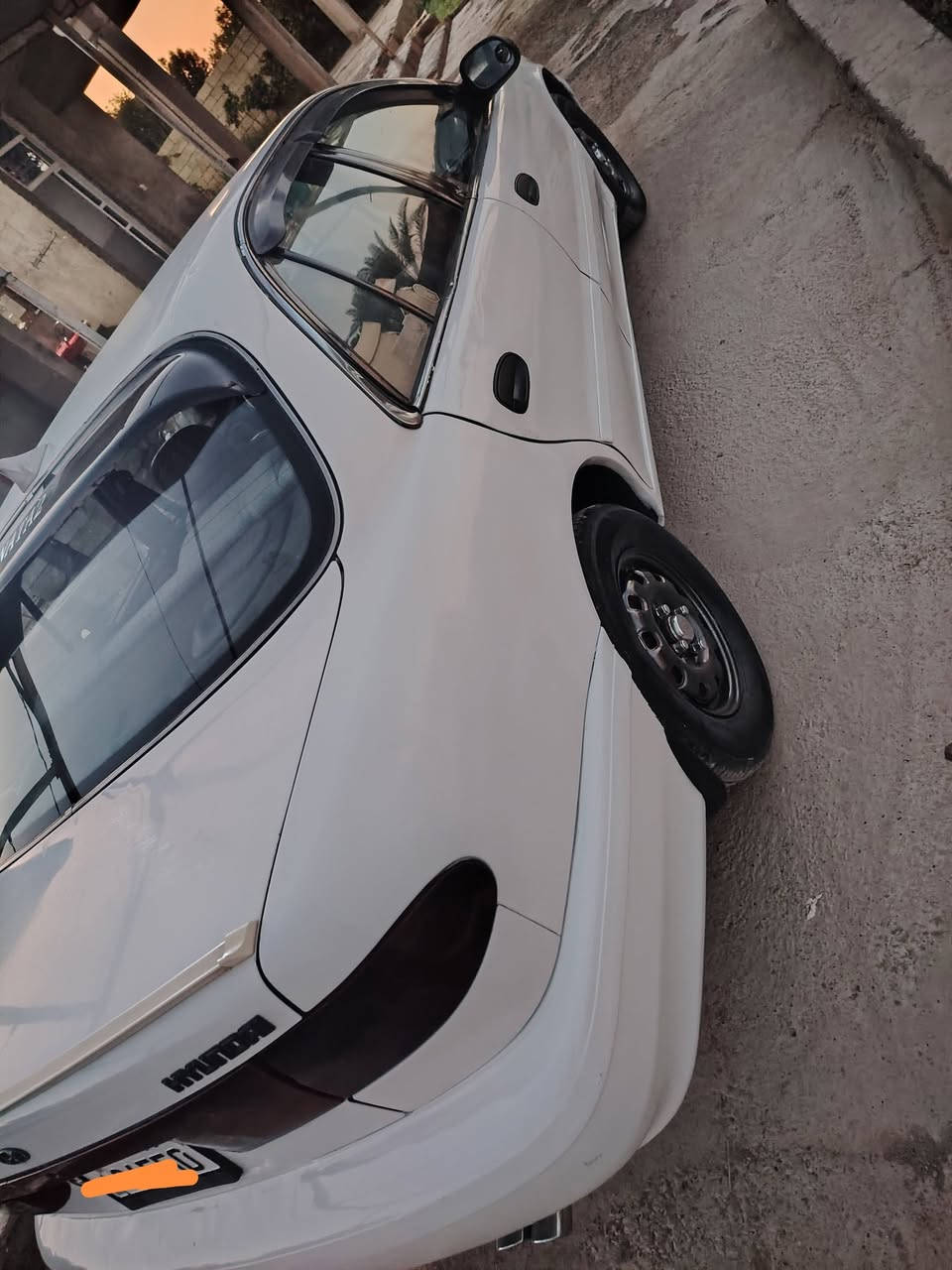 سوناتا للبيع رقم بغداد دولي سنويه ٣٠ مكفوله كفاله عامه
من ضرر صبغ احزام محرك وكير كفاله تبريد ثلج كهربائيات 
كله شغاله سنتر لوك شغال حداديه خير من الله تايرات جدد مسجل شغال اربع جامات شغاله سعر ٤٥ وبيه مجال قليل العنوان ديالئ الخالص اتصال ***********
