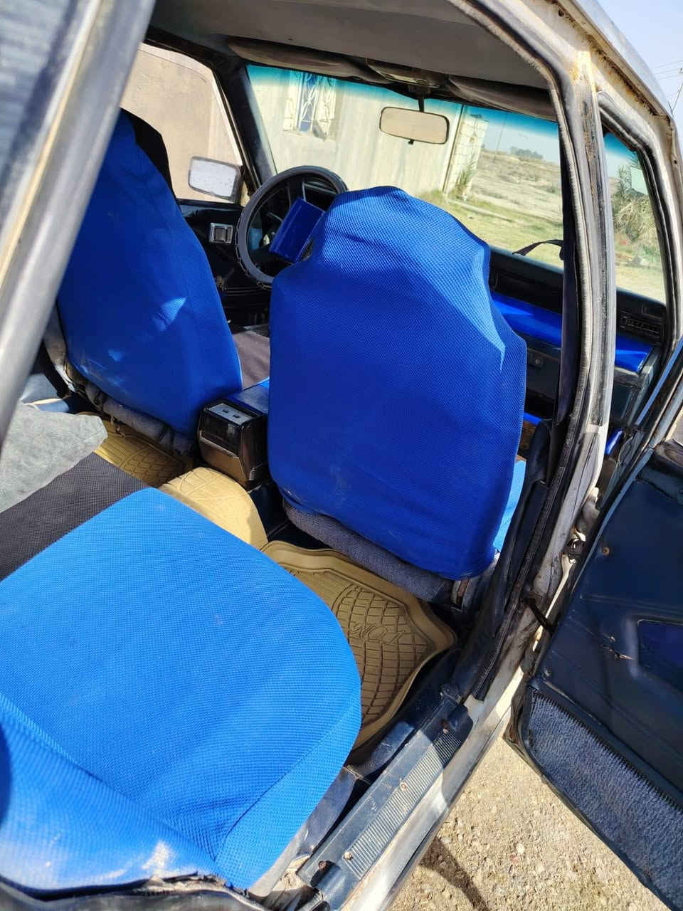 سوبر 85
حداديه 100%
كير ومحرك خير من الله
رقم واصط 
سعر30
تصل وسهله ***********
