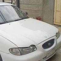 سوناتا • رقم كركوك • للبيع