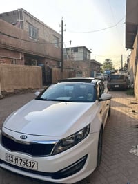بيع أو مراوس اوبتما 2013 فول مواصفات بصمة بنوراما جلد كشنات كهرباء تدف...