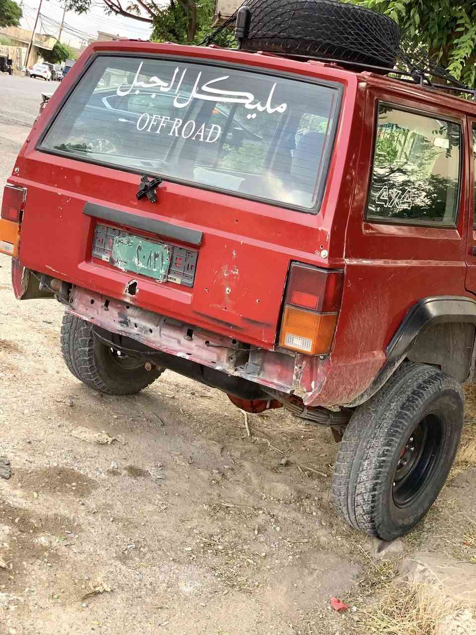جیب چیرۆکی ئاڕم بلاستیک هە ولیر مە کینە ٤وای گیڕعادی سیعر ۲٠ معامەلە ٠۷۷۳۹٦۹۱۱٦٠


**إذا كنت صاحب هذا الإعلان وتريد حذفه لأي سبب، رجاءا أرسل رسالة إلى الدعم الفني**