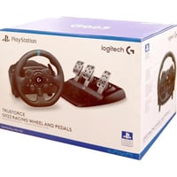 دركسون • لوچيتك 923 • مستخدم ٣ مرات