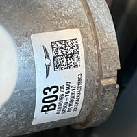 اي بي اس جينيسس • ABS جينيسس • قطع غيار جينيسس • نظام فرامل ABS • نظام...