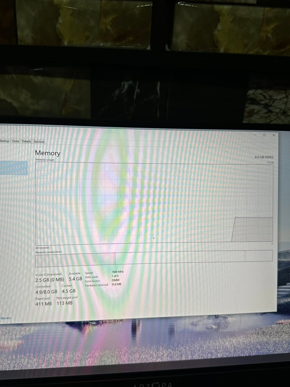کیس hp البیع
مواصفات
I3-3320
Ram 8
Ssd128
Hdd500
Rx550 4gb
موجود توصیل
ب١٤٠و بها مجال
