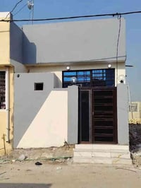 نجف قرية الغدير • ٥٠م • طابو زراعي سند٢٥