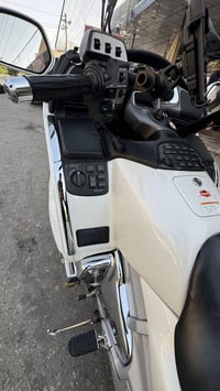 موتوسيكل • موديل 2003