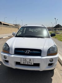توسان • ٢٠٠٩ • مكينة ٢٠٠٠